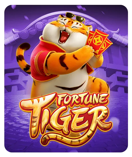 Fortune Tiger